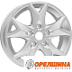 Carwel Конго 1615  SLT  6,5х16  5x120  ЕТ51  65,1